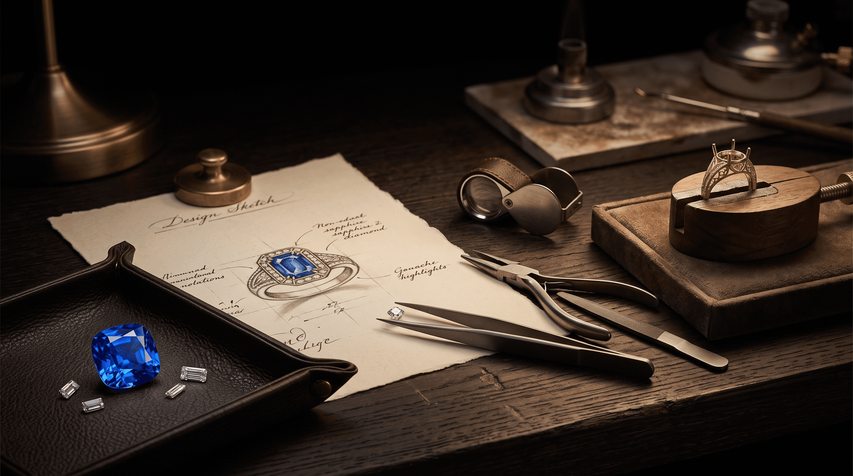 Gemstone Buying Guide: What to Look For Before You Buy