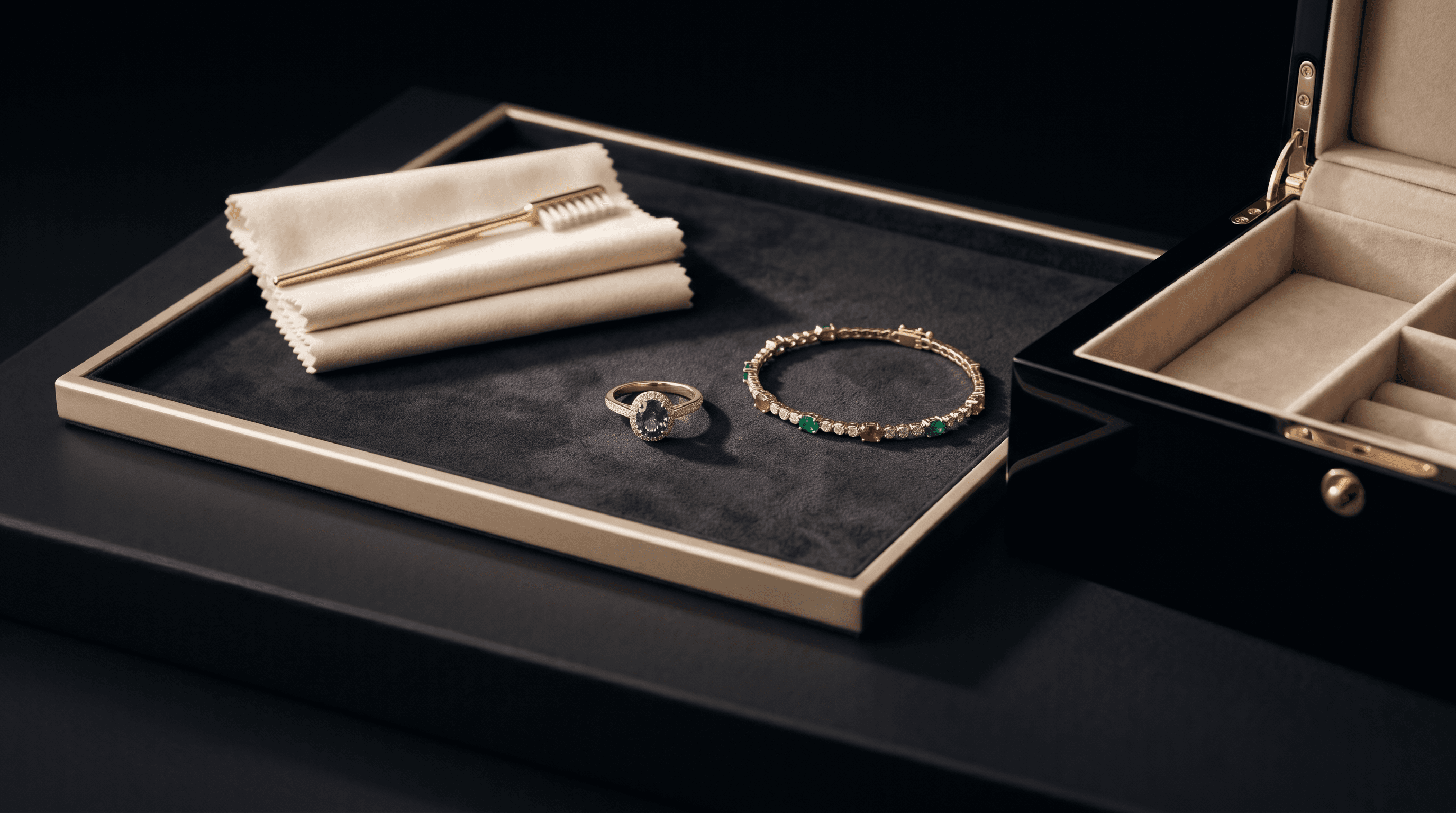 Natural vs Lab-Grown Gemstones: What You Should Know