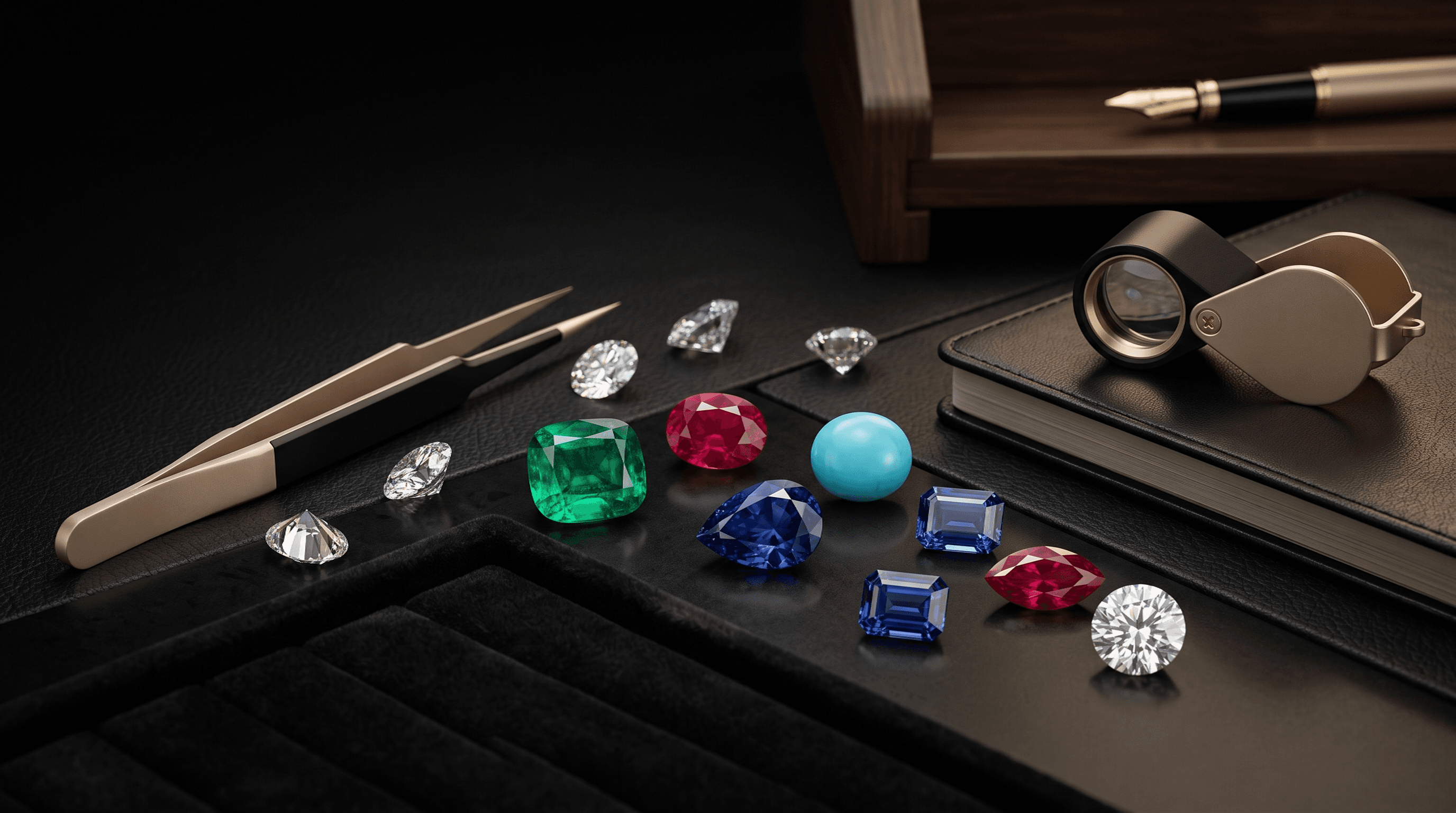 How to Choose the Right Gemstone for You